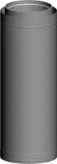 Wolf-Abgasrohr-DN315-400-konzentrisch-2000-mm-aus-Edelstahl-PP-2651435 gallery number 1